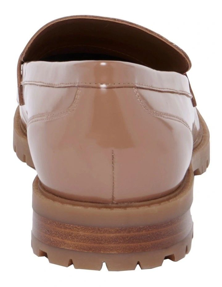 Brand new π Nine West Naveen Caramel Flats βοΈ 6 Brand new π Nine West Naveen Caramel Flats βοΈ - Image 4