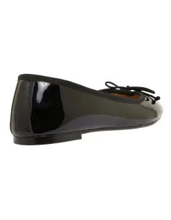 Coupon 🔔 Jane Debster Fonteyn Black Patent Flat 👟 Shoes 🔔 -Flats Sales Store unnamed file 178