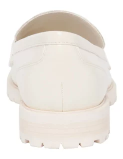 Flash Sale 🎁 Nine West Naveen Ivory Flats 🔔 -Flats Sales Store unnamed file 1784