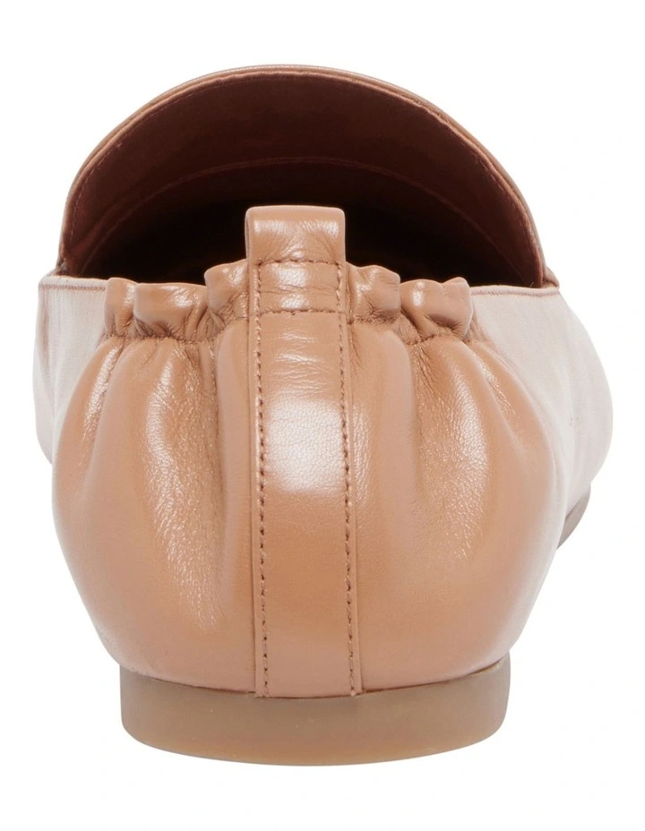Budget π― Nine West Haylee Flats In Caramel π 6 Budget π― Nine West Haylee Flats In Caramel π - Image 4