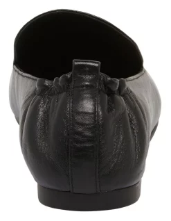 Flash Sale 😀 Nine West Haylee Flats In Black 😀 -Flats Sales Store unnamed file 1794