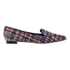 Wholesale 🔥 Nine West Abay Multi Check Flats 👍 -Flats Sales Store unnamed file 1795