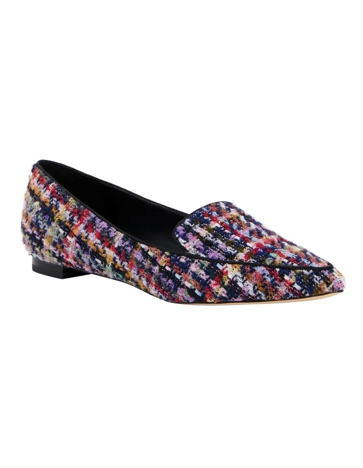 Wholesale π₯ Nine West Abay Multi Check Flats π 4 Wholesale π₯ Nine West Abay Multi Check Flats π - Image 2
