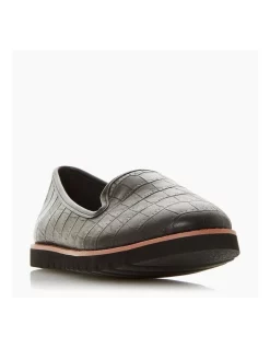 Coupon 😀 Dune London Galleon Black 😀 -Flats Sales Store unnamed file 1805