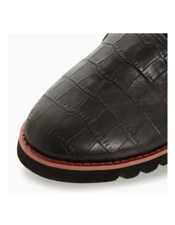 Coupon 😀 Dune London Galleon Black 😀 -Flats Sales Store unnamed file 1806