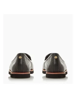 Coupon 😀 Dune London Galleon Black 😀 -Flats Sales Store unnamed file 1808