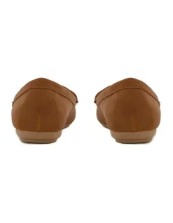 Budget ✔️ Dune London Gemima Di Loafers In Tan ✨ 13 Budget ✔️ Dune London Gemima Di Loafers In Tan ✨ -Flats Sales Store unnamed file 1836