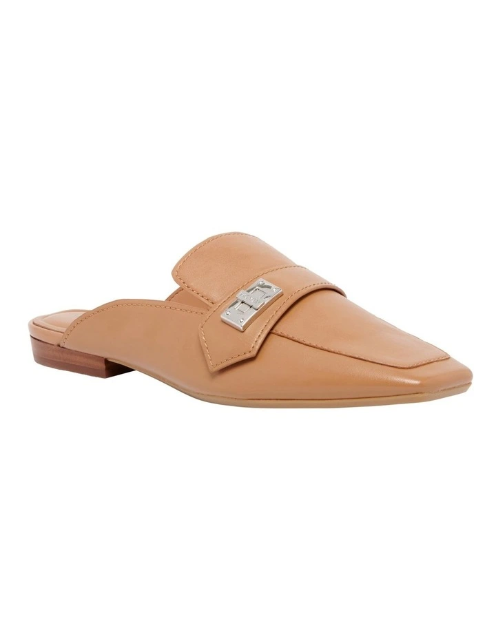 Discount π Nine West Neat Caramel Flats βοΈ 4 Discount π Nine West Neat Caramel Flats βοΈ - Image 2