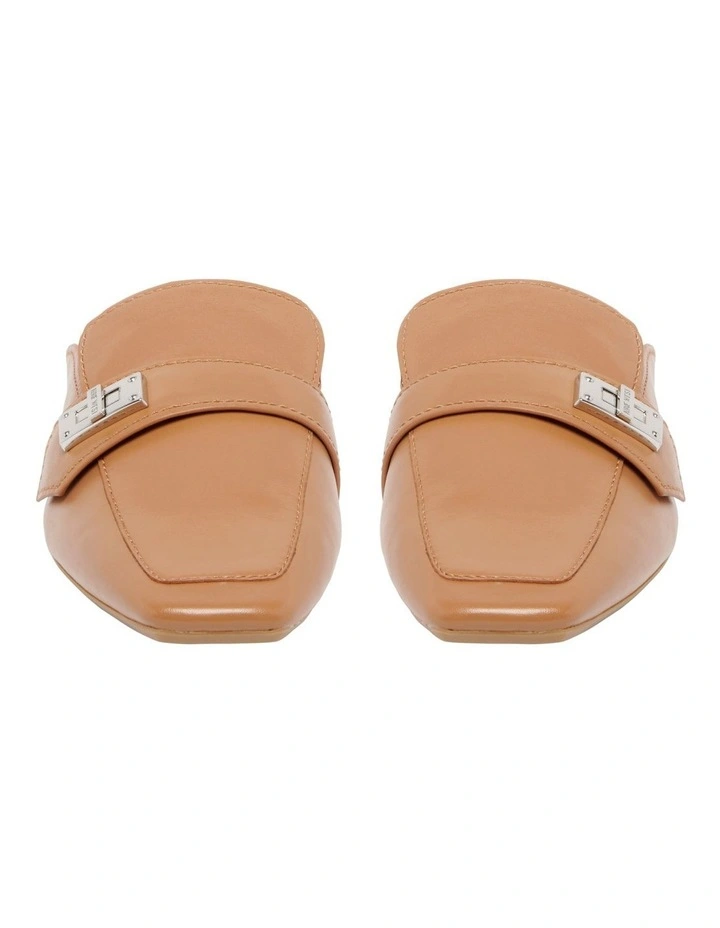 Discount π Nine West Neat Caramel Flats βοΈ 5 Discount π Nine West Neat Caramel Flats βοΈ - Image 3