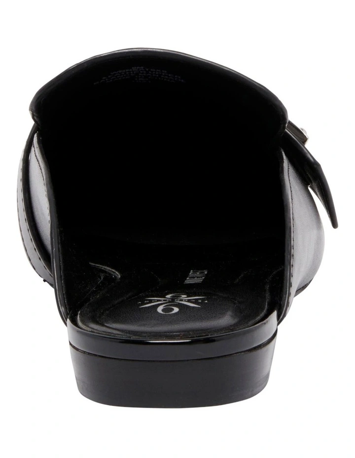 Top 10 ⌛ Nine West Neat Black Flats ⭐ 6 Top 10 ⌛ Nine West Neat Black Flats ⭐ - Image 4