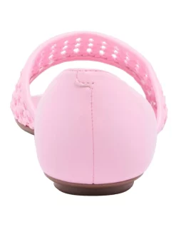 New 🔥 Nine West Bey Flats In Pink 🧨 -Flats Sales Store unnamed file 185