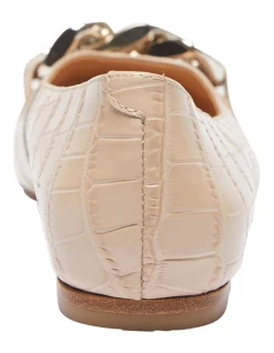 Hot Sale π Sandler Lacey Nude Croc Print Flat π Shoes β 13 Hot Sale π Sandler Lacey Nude Croc Print Flat π Shoes β -Flats Sales Store unnamed file 1863