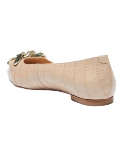 Hot Sale π Sandler Lacey Nude Croc Print Flat π Shoes β 14 Hot Sale π Sandler Lacey Nude Croc Print Flat π Shoes β -Flats Sales Store unnamed file 1864