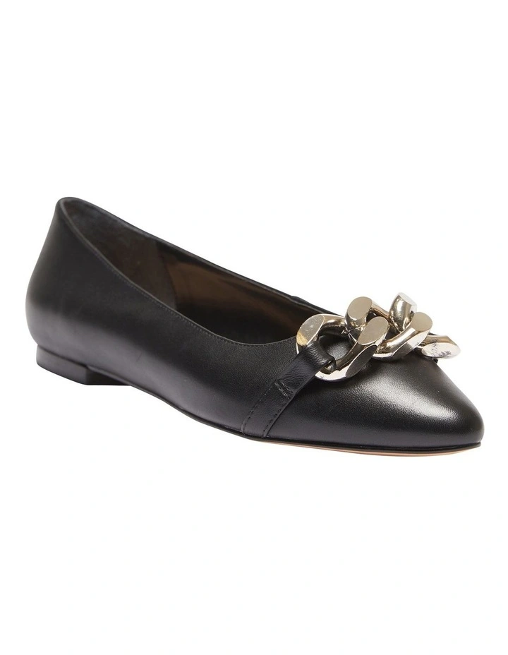 Coupon π Sandler Lacey Black Glove Flat π Shoes π 4 Coupon π Sandler Lacey Black Glove Flat π Shoes π - Image 2
