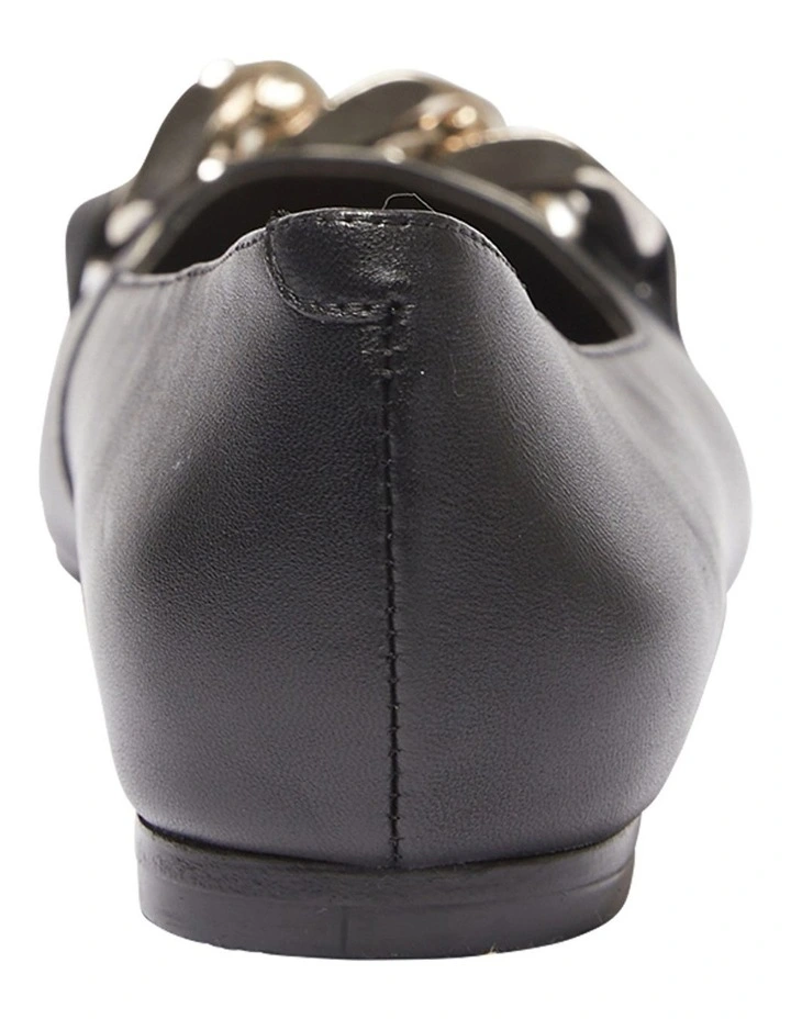 Coupon π Sandler Lacey Black Glove Flat π Shoes π 7 Coupon π Sandler Lacey Black Glove Flat π Shoes π - Image 5