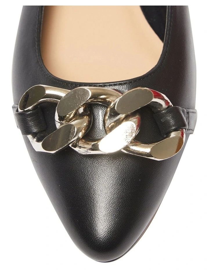 Coupon π Sandler Lacey Black Glove Flat π Shoes π 9 Coupon π Sandler Lacey Black Glove Flat π Shoes π - Image 7