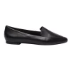 Best Sale ❤️ Sandler Leoni Black Glove Flat 👟 Shoes ✔️ -Flats Sales Store unnamed file 1880