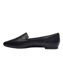 Best Sale ❤️ Sandler Leoni Black Glove Flat 👟 Shoes ✔️ -Flats Sales Store unnamed file 1882