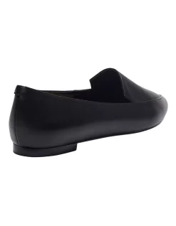 Best Sale ❤️ Sandler Leoni Black Glove Flat 👟 Shoes ✔️ -Flats Sales Store unnamed file 1883