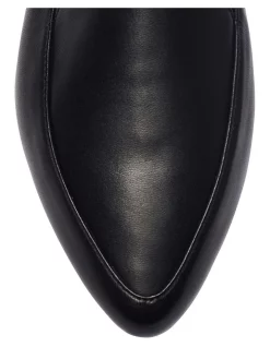 Best Sale ❤️ Sandler Leoni Black Glove Flat 👟 Shoes ✔️ -Flats Sales Store unnamed file 1886