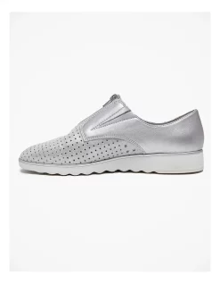 Cheapest π₯ Taking Shape Lightweight Lasercut Loafer In Silver π€© 12 Cheapest π₯ Taking Shape Lightweight Lasercut Loafer In Silver π€© -Flats Sales Store unnamed file 1897