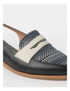 Hot Sale 😍 Zazou Ava Navy Flat 👟 Shoe 👍 -Flats Sales Store unnamed file 1904