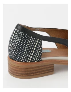 Hot Sale 😍 Zazou Ava Navy Flat 👟 Shoe 👍 -Flats Sales Store unnamed file 1905