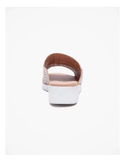 Hot Sale β Taking Shape Lasercut Tassel Detail Slide In Gold π 12 Hot Sale β Taking Shape Lasercut Tassel Detail Slide In Gold π -Flats Sales Store unnamed file 1909