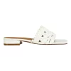 Wholesale π€© Belle & Bloom Can't Quit You Raffia Slide In White π₯° 1 Wholesale π€© Belle & Bloom Can't Quit You Raffia Slide In White π₯° -Flats Sales Store unnamed file 191