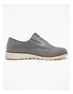 Best deal π Taking Shape Zip Front Casual π Shoe In Grey π 12 Best deal π Taking Shape Zip Front Casual π Shoe In Grey π -Flats Sales Store unnamed file 1922