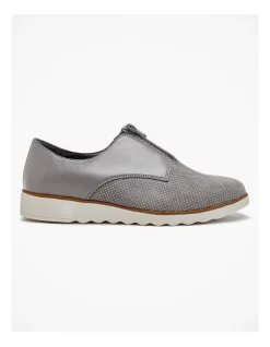 Best deal π Taking Shape Zip Front Casual π Shoe In Grey π 13 Best deal π Taking Shape Zip Front Casual π Shoe In Grey π -Flats Sales Store unnamed file 1923