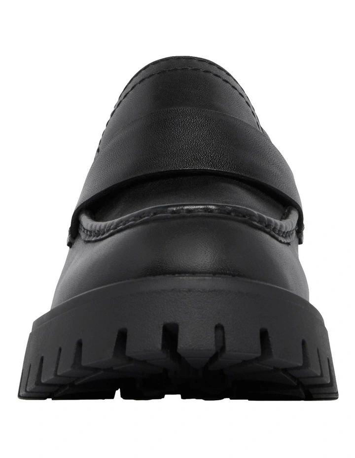 Cheap π Windsor Smith Tricks Leather π Shoe In Black π 6 Cheap π Windsor Smith Tricks Leather π Shoe In Black π - Image 4