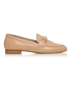 Coupon 🔥 Dune London Grange Loafers In Camel 🤩