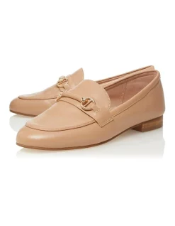 Coupon 🔥 Dune London Grange Loafers In Camel 🤩 -Flats Sales Store unnamed file 1950
