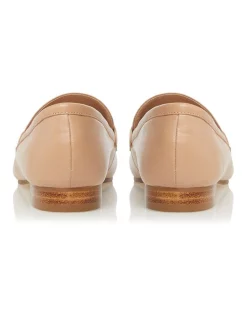 Coupon 🔥 Dune London Grange Loafers In Camel 🤩 -Flats Sales Store unnamed file 1952