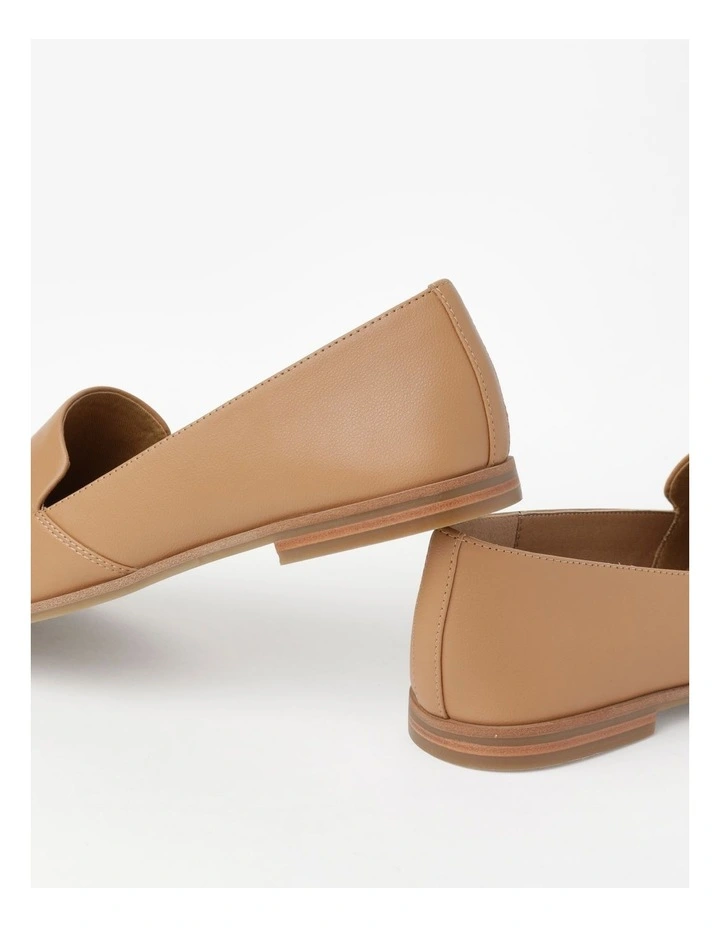 Best Pirce π Piper Aiden Tan Flat π Shoes π 9 Best Pirce π Piper Aiden Tan Flat π Shoes π - Image 7