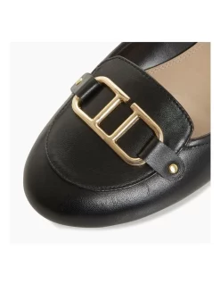 Buy 😍 Dune London Hylton Black 😉 -Flats Sales Store unnamed file 1975