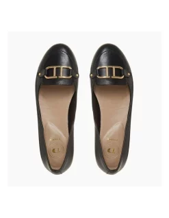 Buy 😍 Dune London Hylton Black 😉 -Flats Sales Store unnamed file 1977