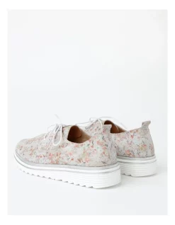 Flash Sale ⌛ Regatta Carrie Multi Floral Flat 👟 Shoes ⭐ -Flats Sales Store unnamed file 1989