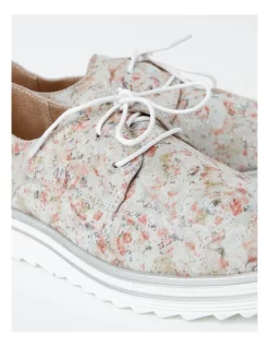 Flash Sale ⌛ Regatta Carrie Multi Floral Flat 👟 Shoes ⭐ -Flats Sales Store unnamed file 1990