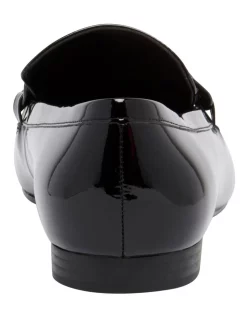 Best deal 🛒 Nine West Chain Black Flats ✔️ -Flats Sales Store unnamed file 2002