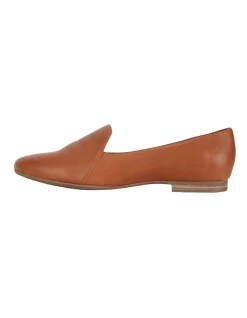 Cheap ❤️ Wide Steps Castle Cognac Glove Flat 👟 Shoes ⌛ -Flats Sales Store unnamed file 2005