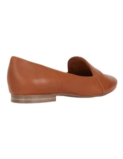 Cheap ❤️ Wide Steps Castle Cognac Glove Flat 👟 Shoes ⌛ -Flats Sales Store unnamed file 2006