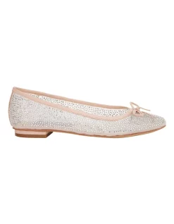 Outlet 😍 Alan Pinkus Twinkle Blush Glove Pump 🌟