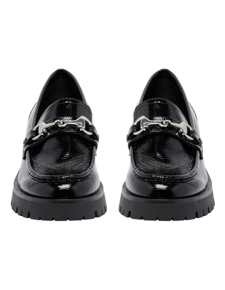 Cheap β¨ Nine West Gonehme Black Flats π 5 Cheap β¨ Nine West Gonehme Black Flats π - Image 3