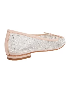 Outlet 😍 Alan Pinkus Twinkle Blush Glove Pump 🌟 -Flats Sales Store unnamed file 203