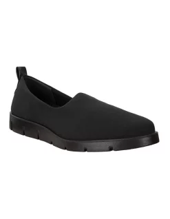 Best deal 👏 ECCO Bella Slip On 👟 Shoes In Black ✨