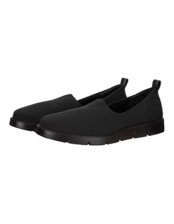 Best deal 👏 ECCO Bella Slip On 👟 Shoes In Black ✨ -Flats Sales Store unnamed file 2064