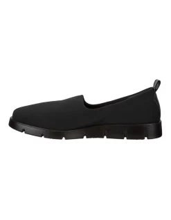 Best deal 👏 ECCO Bella Slip On 👟 Shoes In Black ✨ -Flats Sales Store unnamed file 2066