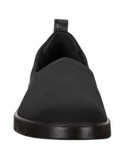 Best deal 👏 ECCO Bella Slip On 👟 Shoes In Black ✨ -Flats Sales Store unnamed file 2067